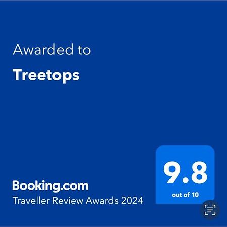 Treetops Coleraine Eksteriør bilde